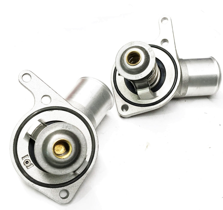 Napa Thermostat 400186 [Lot of 2] NOS