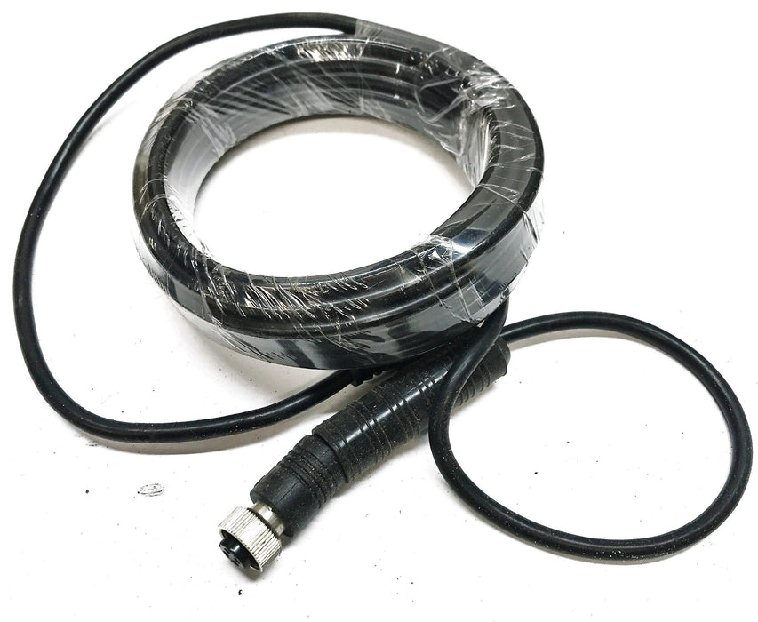 Roscoe Back Up Camera Wiring Assembly NOS