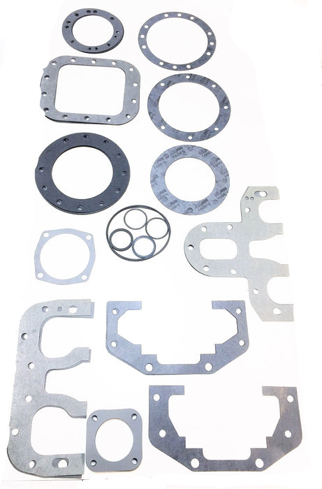 HALE PRODUCTS QSMG & QMAX Gasket and Seal Kit 546-0872-50-0 USED