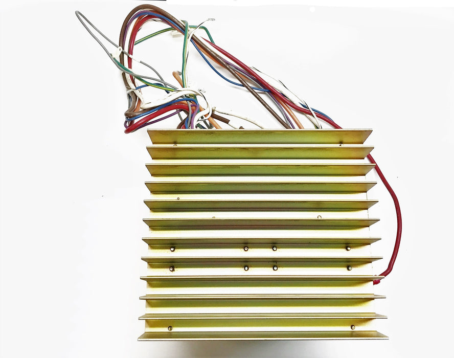 United Technologies/Hamilton Mainframe/Brake Power Supply ASSY HT206020-1 USED