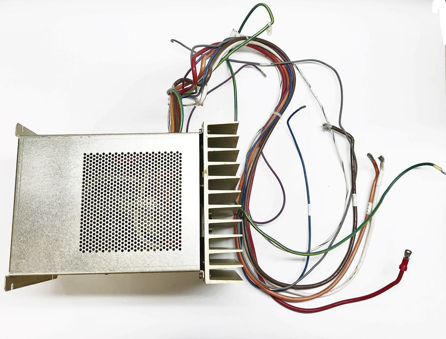 United Technologies/Hamilton Mainframe/Brake Power Supply ASSY HT206020-1 USED