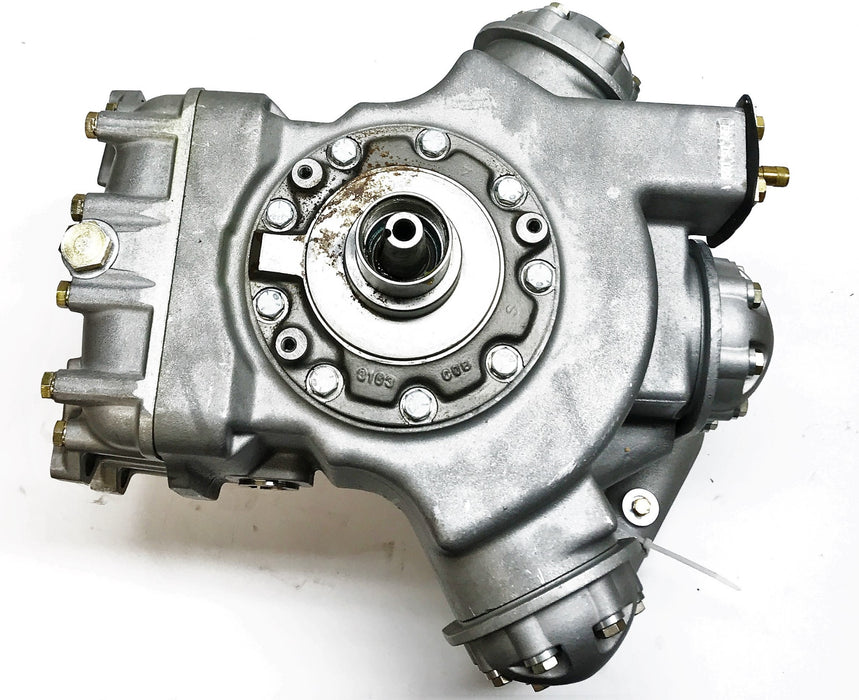 Thermo King OEM "X640" Compressor Assembly 102503 (5D42963G03) NOS