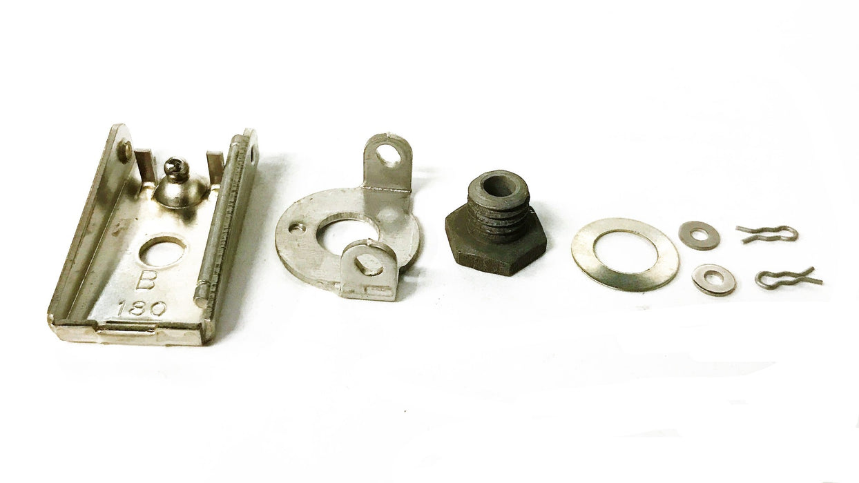 Sarco Complete Mechanism Assembly Part No. 4 NOS