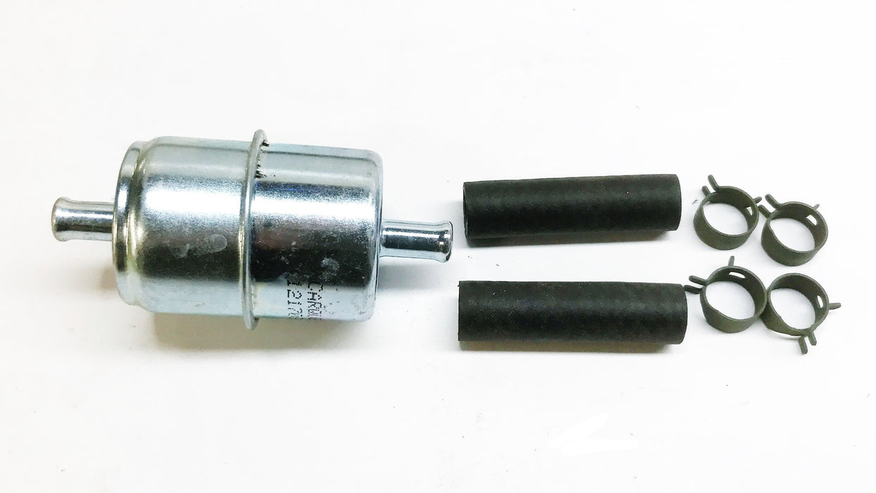 Carquest Premium Fuel Filter 86033 [Lot of 4] NOS