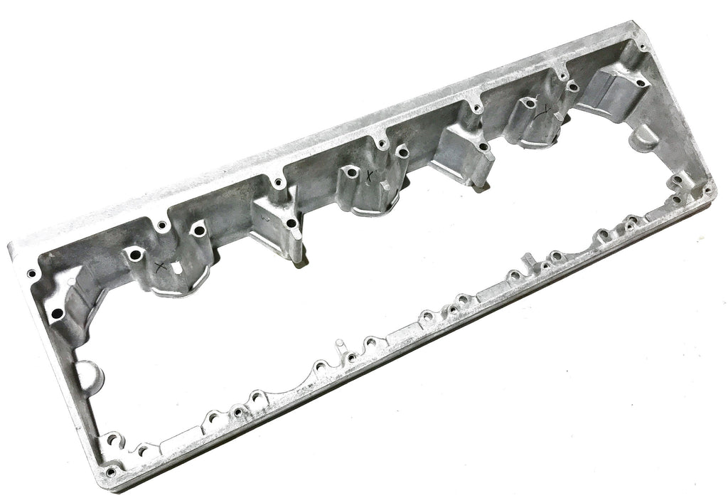 Cummins Rocker Level Housing 3062607 NOS