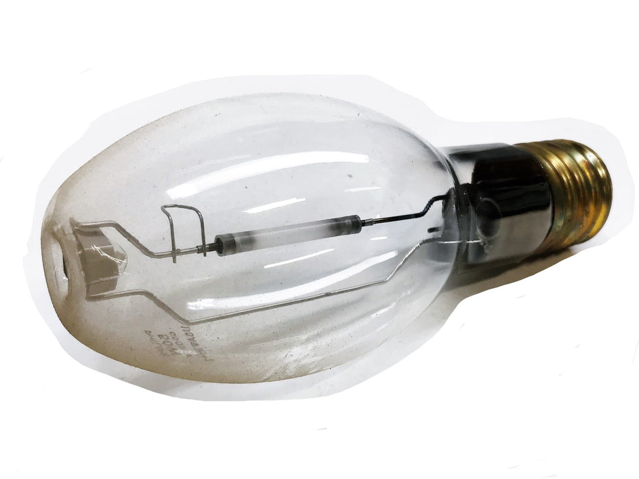 Philips 50 Watt Ceramalux Lamp C50S68 [Lot of 3] NOS