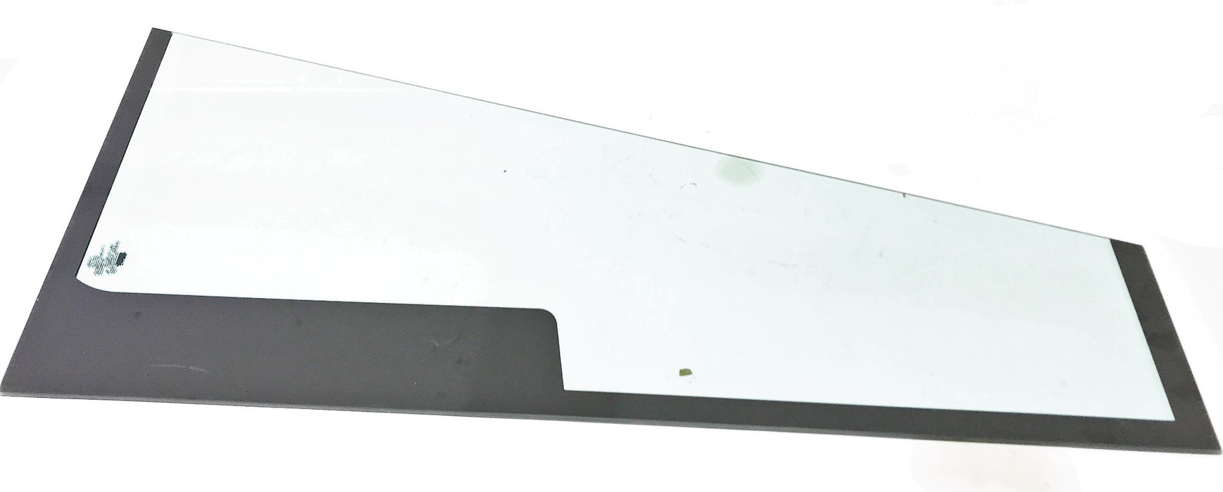 Right Hand Cab Door Glass for New Holland  81872037 NOS