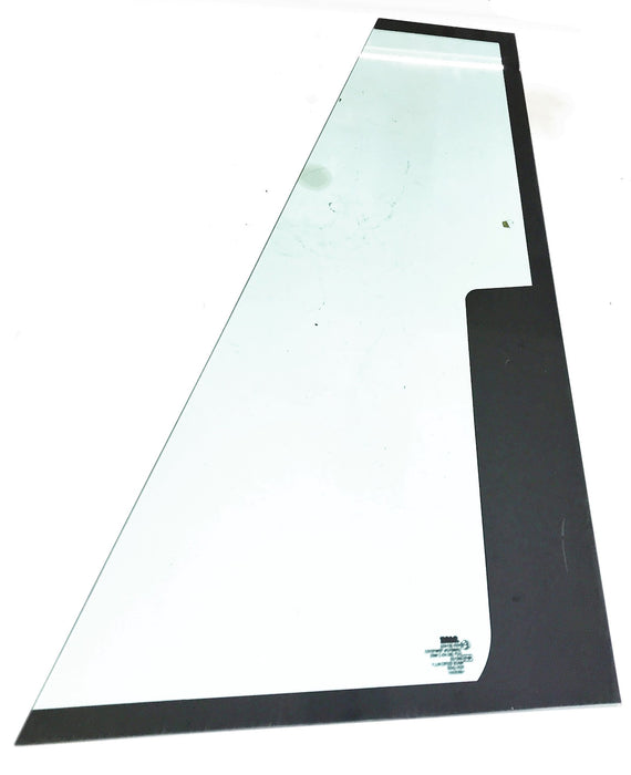 Right Hand Cab Door Glass for New Holland  81872037 NOS