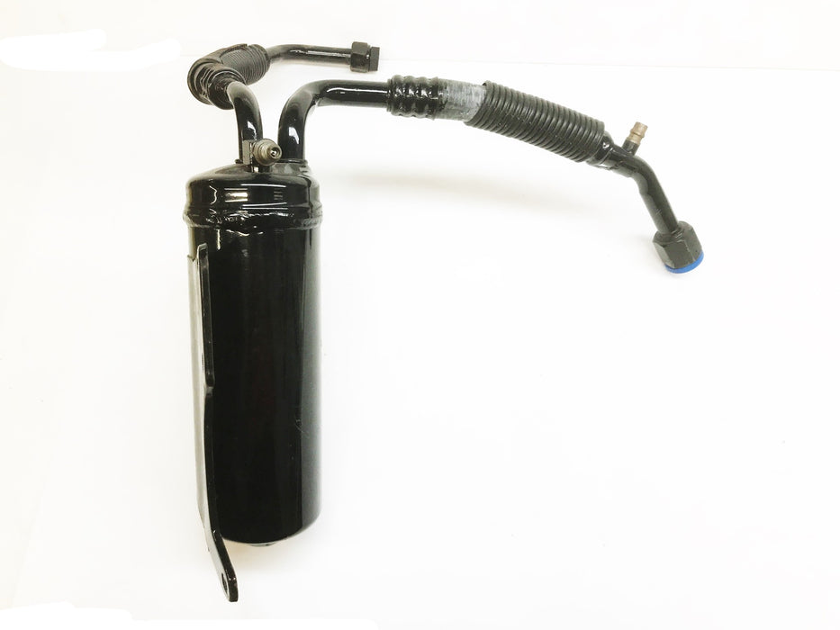 Federated AC Refrigerant Hose Accumulator Assembly 83028 NOS