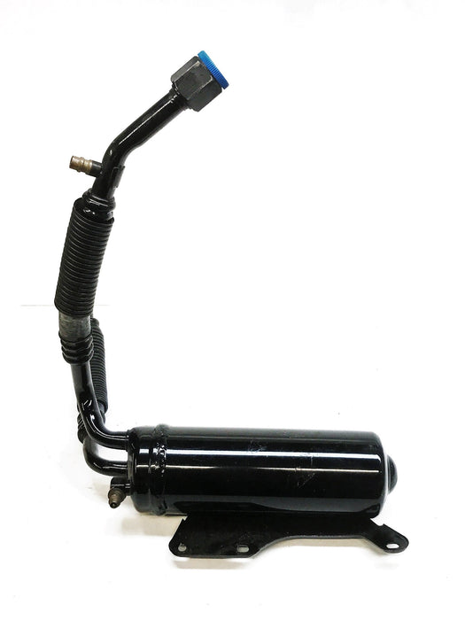 Federated AC Refrigerant Hose Accumulator Assembly 83028 NOS