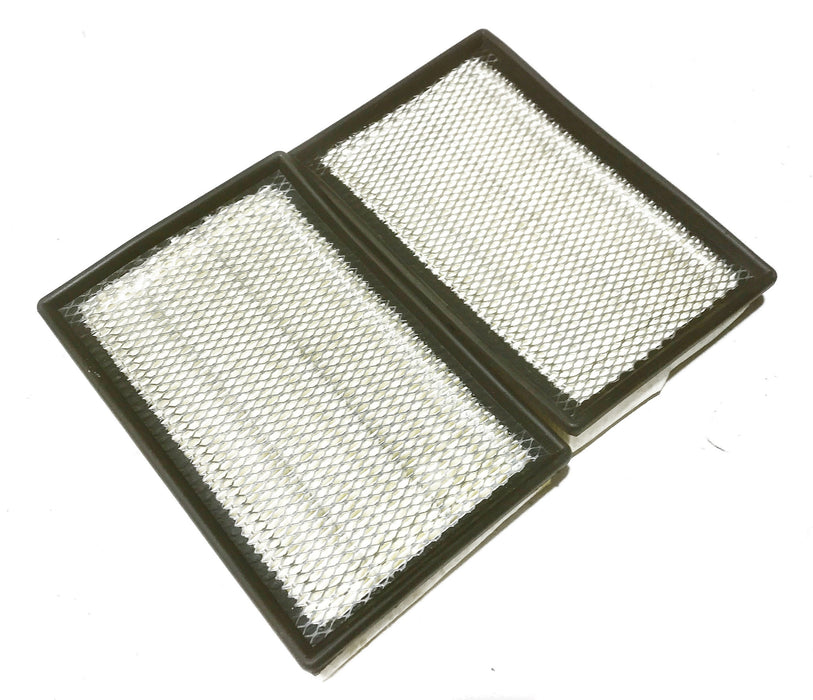 Motorcraft Air Filter FA-1032 (E5TZ-9601-B) [Lot of 2] NOS