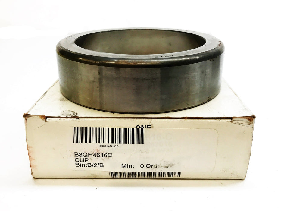 Ford Differential Rear Pinion Bearing B8QH-4616-C  [Lot of 2] NOS