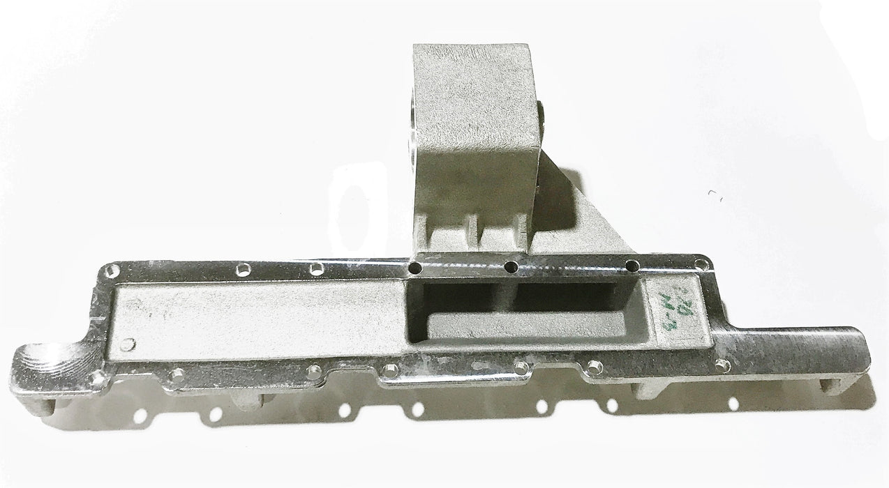 Cummins OEM Intake Manifold Cover 3929996 NOS
