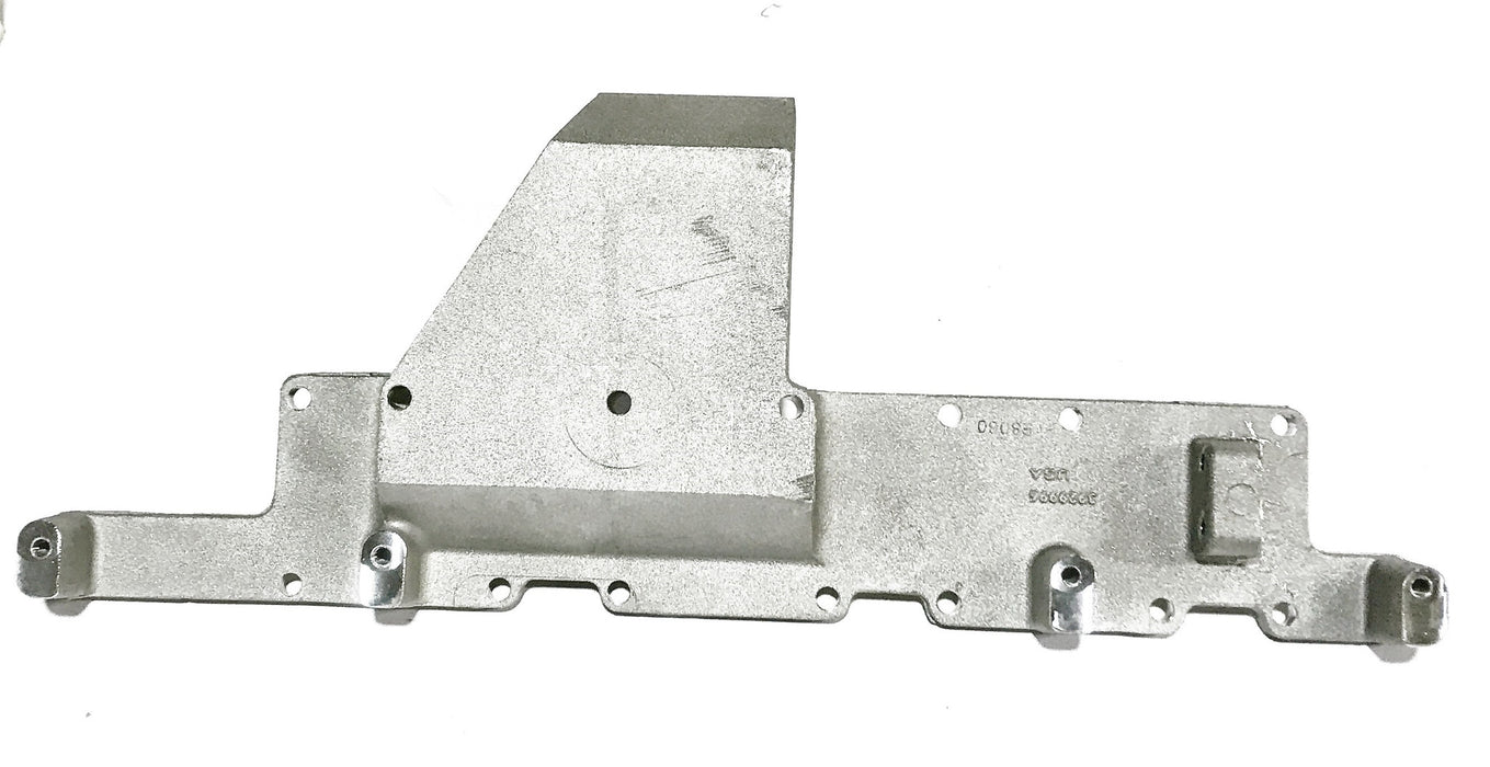 Cummins OEM Intake Manifold Cover 3929996 NOS