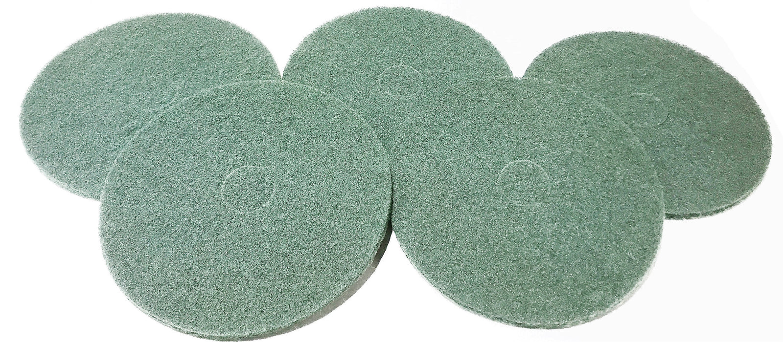 Niagara 18" Cleaning Pad 5300N [Lot of 5] NOS