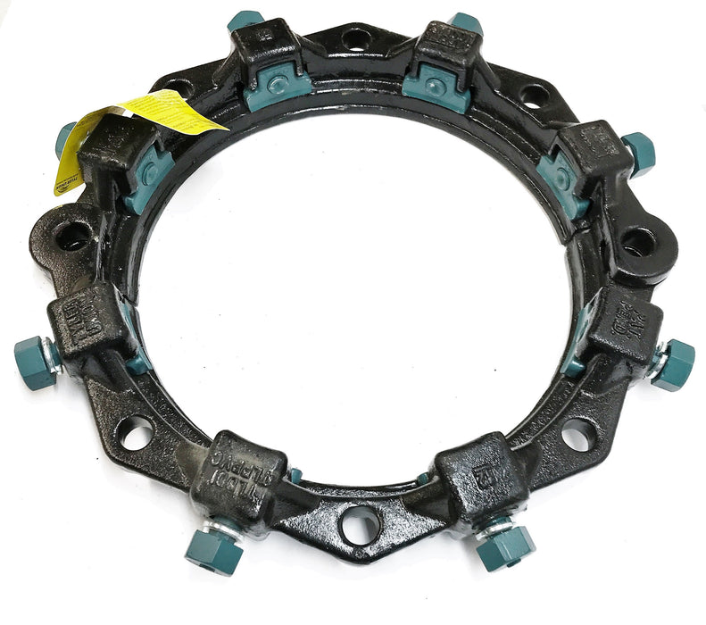 Tyler "Tuffgrip" 12" Mechanical Ductile Iron Restraint Gland Pack 1141