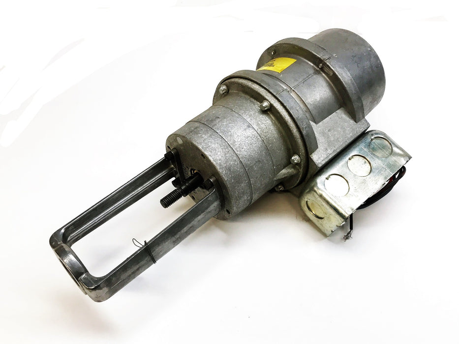 Johnson Controls Valve Actuator and Motor Assembly VA-3200-29 USED