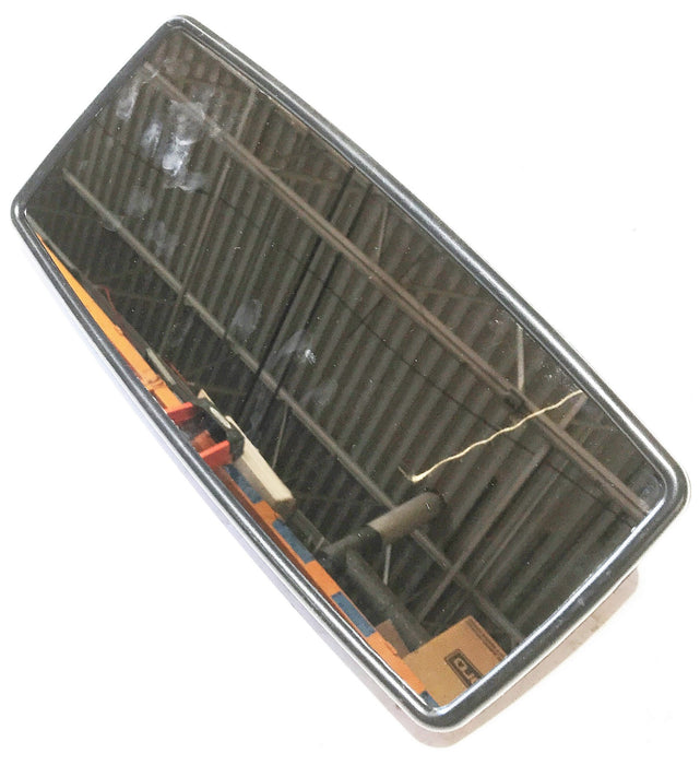 Unbranded 16" x 7" Side Mirror Assembly