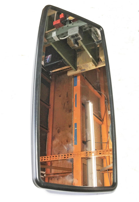 Unbranded 16" x 7" Side Mirror Assembly