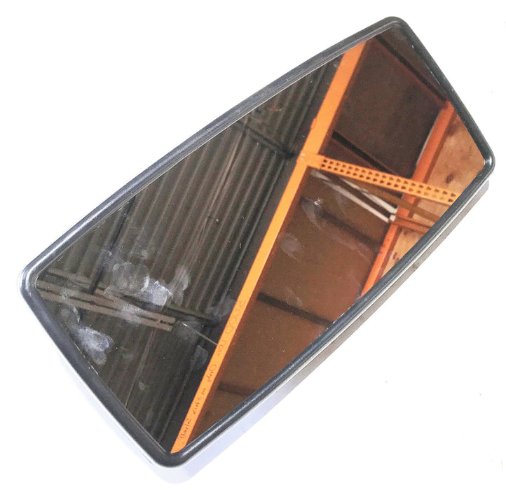 Unbranded 16" x 7" Side Mirror Assembly