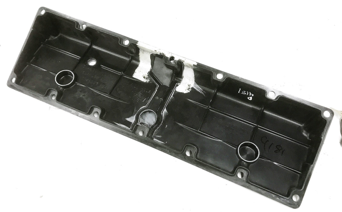 Cummins OEM Rocker Housing Assembly Cover 3818924 NOS