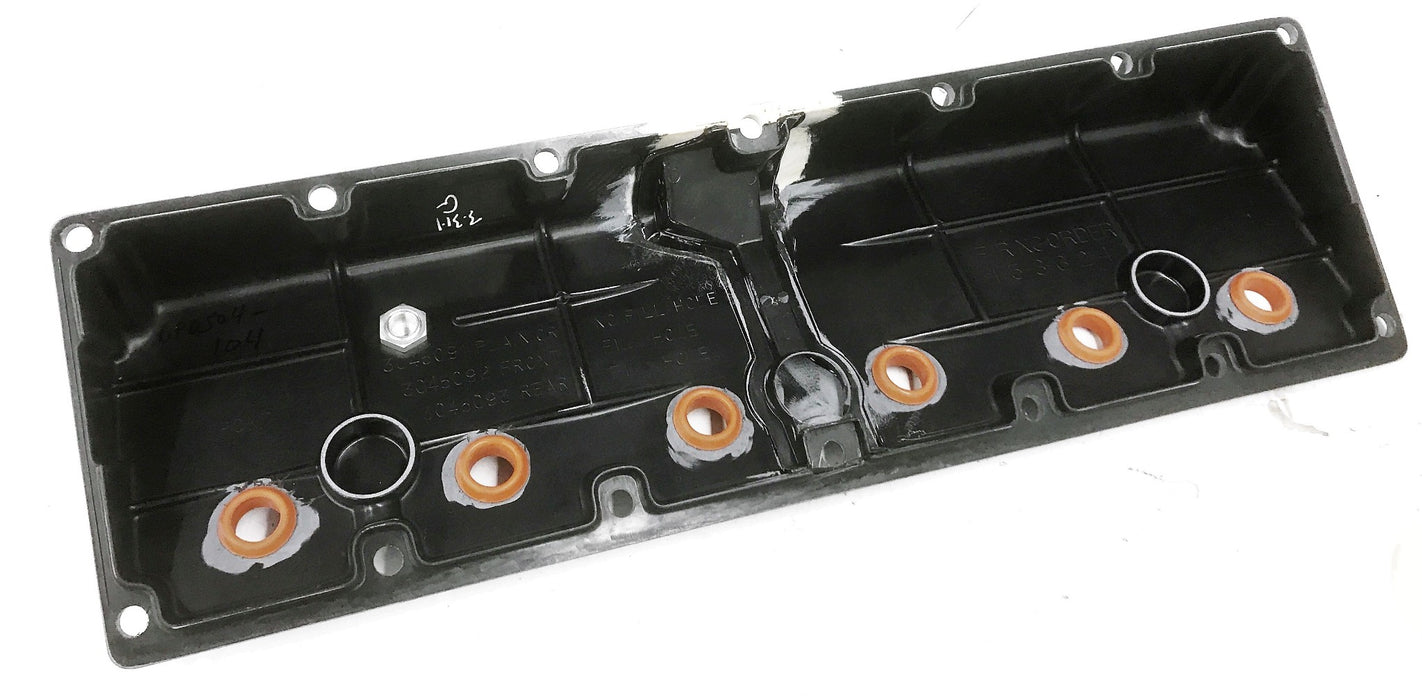 Cummins OEM Rocker Lever Cover 3896965 NOS