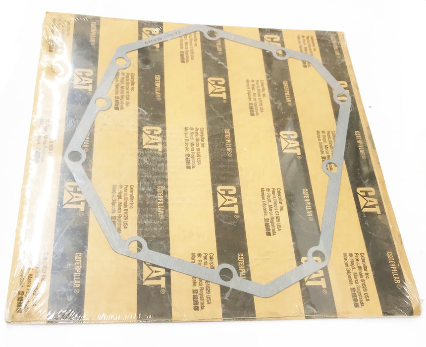 Caterpillar CAT OEM Gasket 8E-4929 NOS