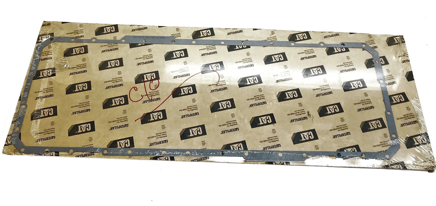 Caterpillar CAT OEM Oil Pan Gasket 261-3816 NOS