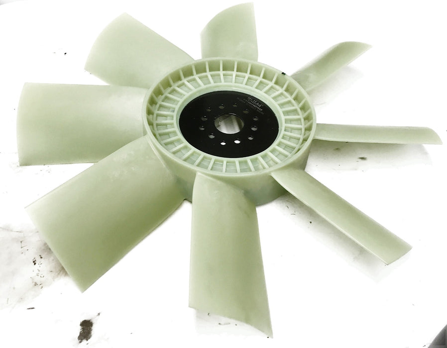 Borg Warner/Orion 8-Blade Engine Cooling Fan 4735-38164-11 NOS