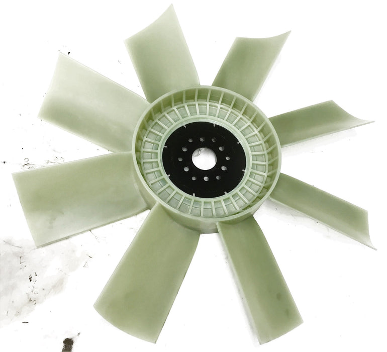 Borg Warner/Orion 8-Blade Engine Cooling Fan 4735-38164-11 NOS