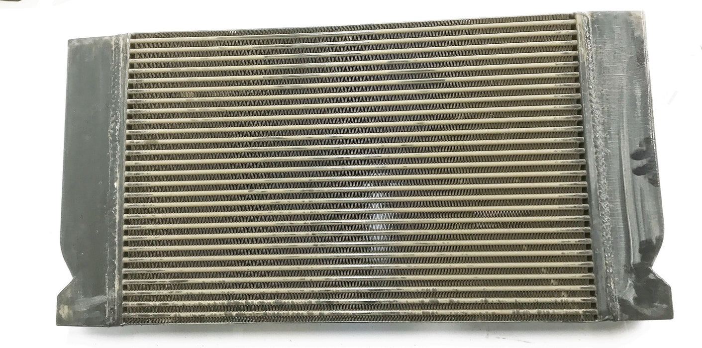 Modine "Bulletnose" Rebuilt Air Cooler Assembly 1E4965 NOS