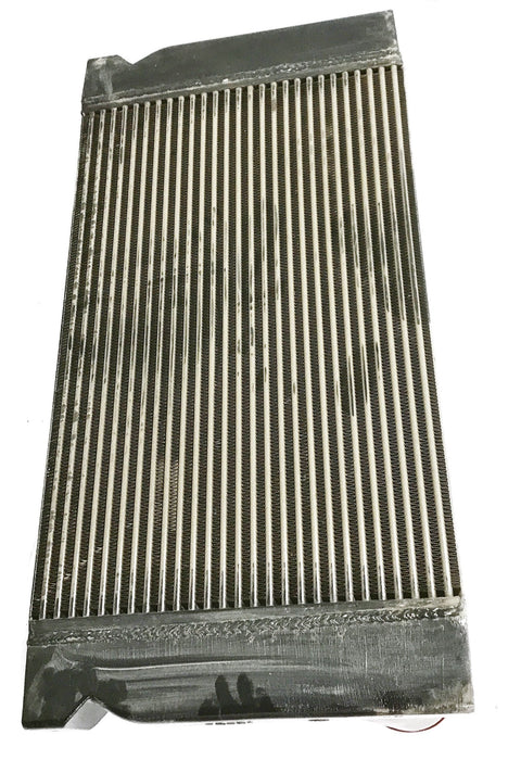 Modine "Bulletnose" Rebuilt Air Cooler Assembly 1E4965 NOS