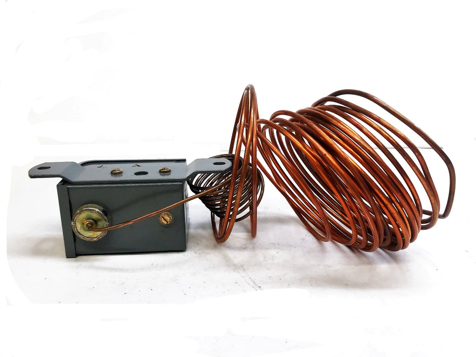 Johnson Controls Low Temperature Limit Control Series A11 NOS