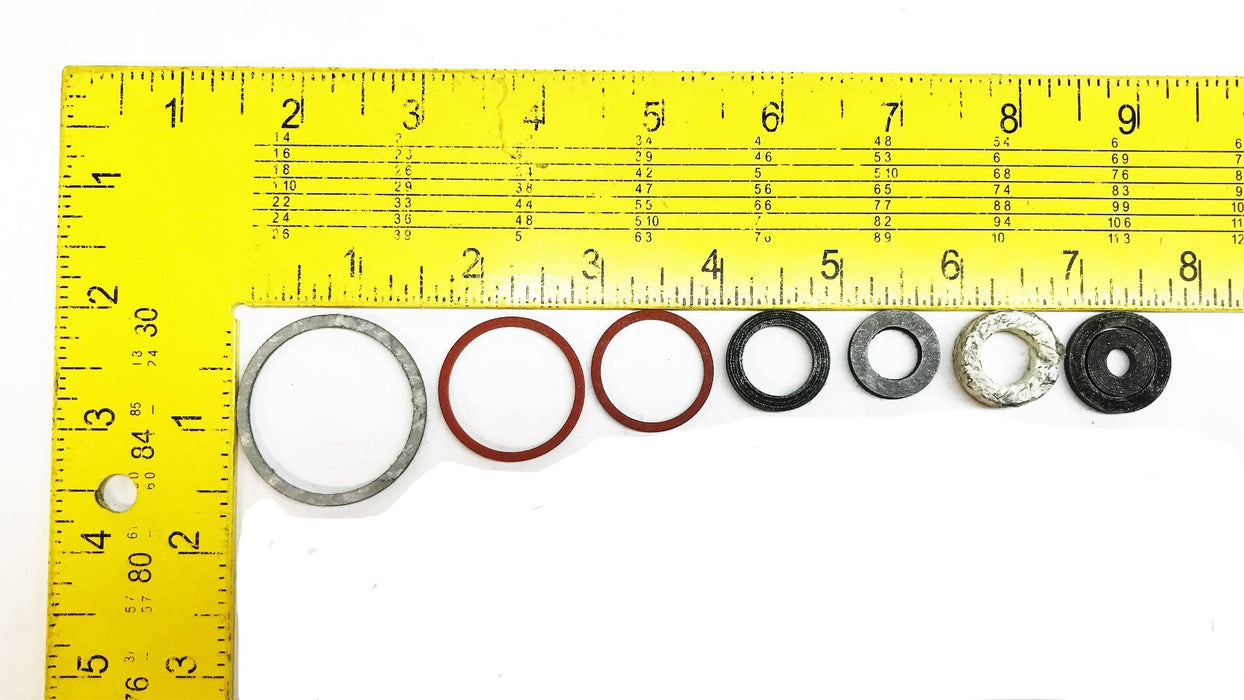 Sexauer/Symmons Rebuilding Kit 070409 SY-2 [Lot of 6] NOS