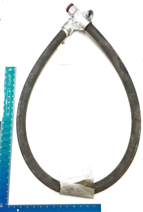 Caterpillar/CAT Hydraulic Pressure Hose 10508663C NOS