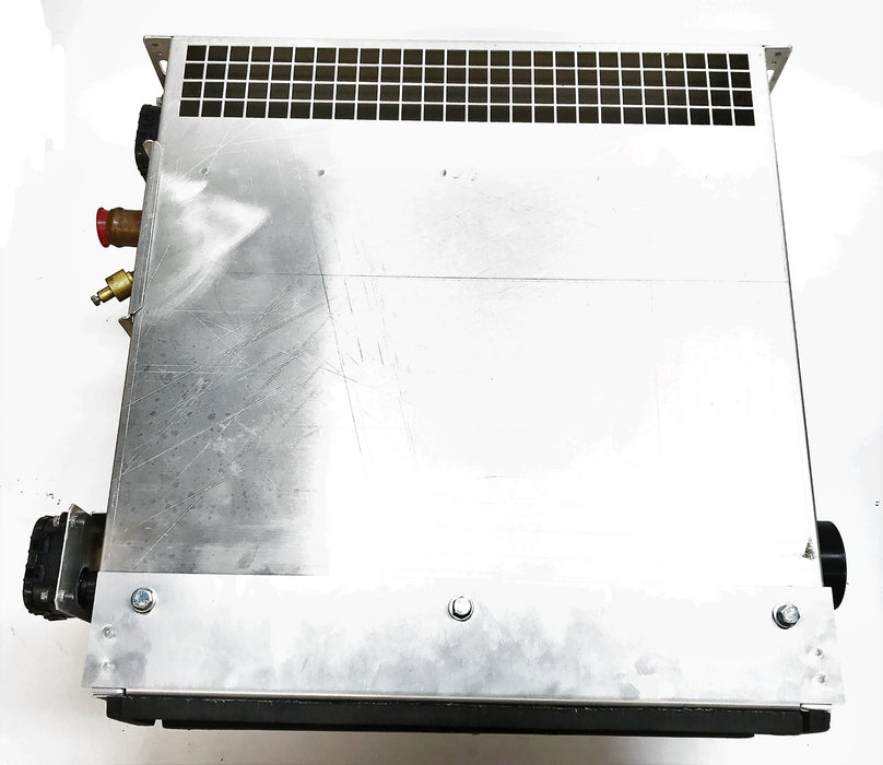 Optima Bus Frontbox Assembly 819986 (027D-038668)