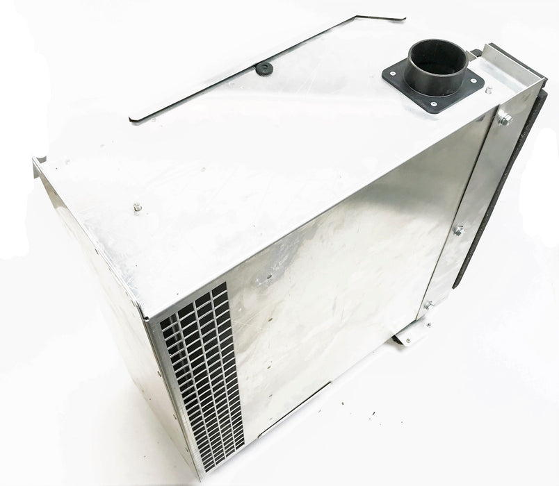 Optima Bus Frontbox Assembly 819986 (027D-038668)