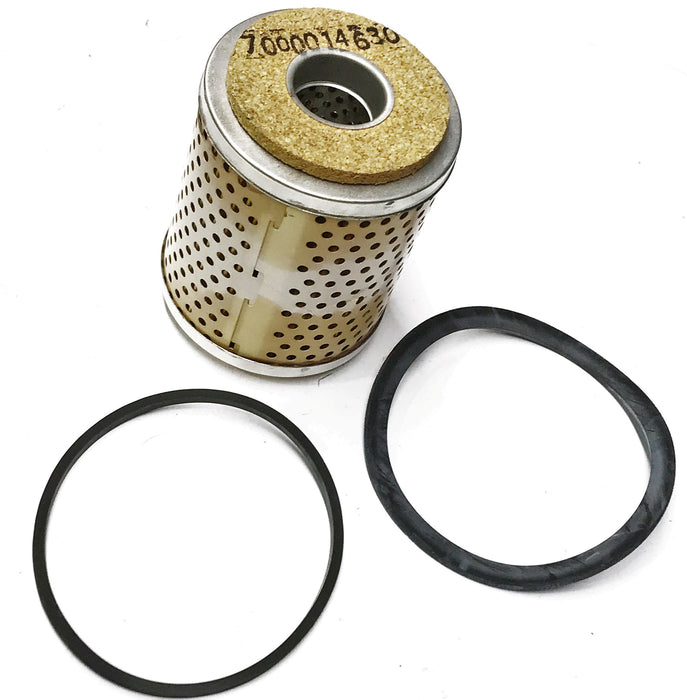 Kubota OEM Fuel Filter 7000-14630 NOS