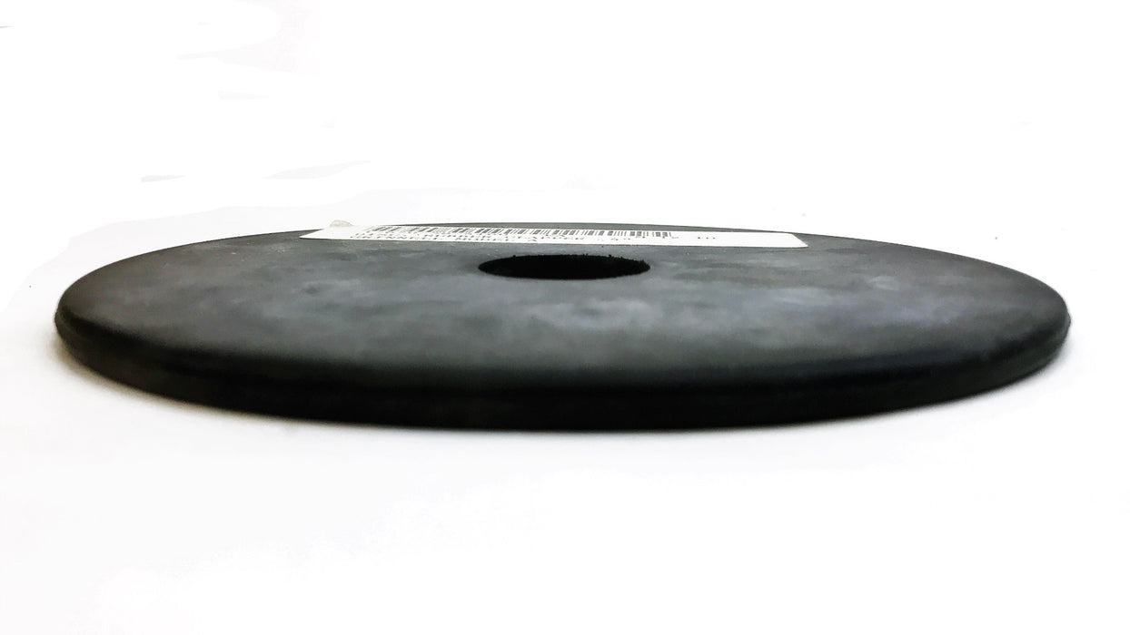 Grinnell 4" Rubber Clapper Disc for Model A 323511 NOS