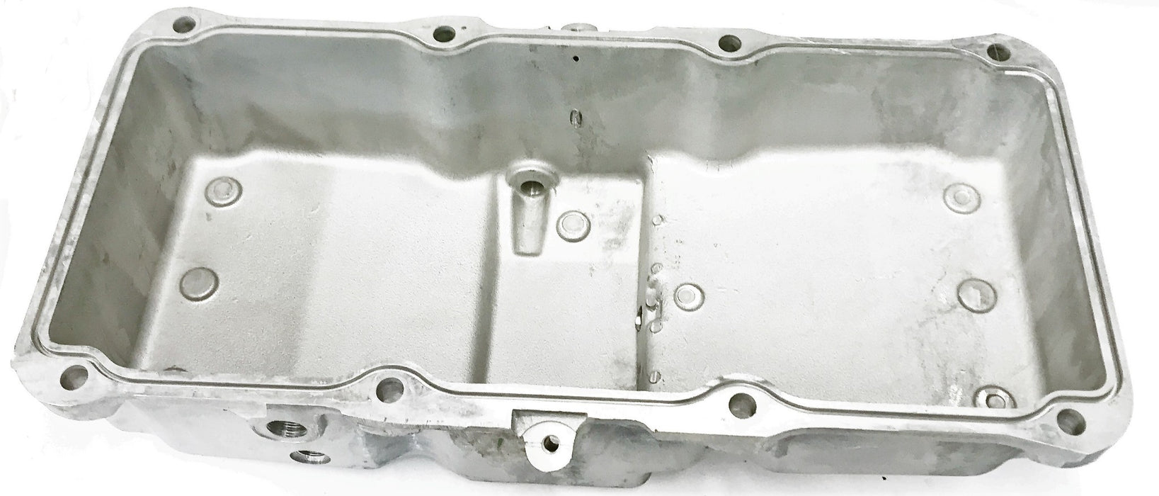 Detroit Diesel OEM Oil Pan 23529250 NOS