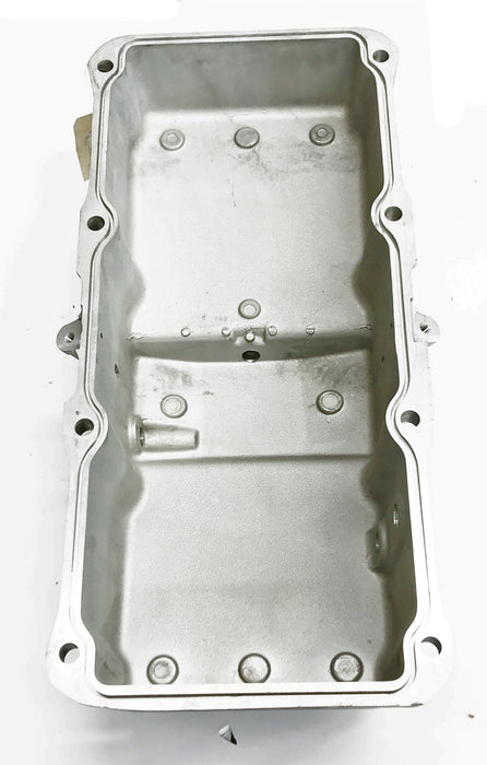 Detroit Diesel OEM Oil Pan 23529250 NOS