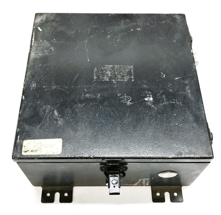 Amclyde PCB & Enclosure Assembly CLM220-11001 (RGACLM200-SYSTEM)