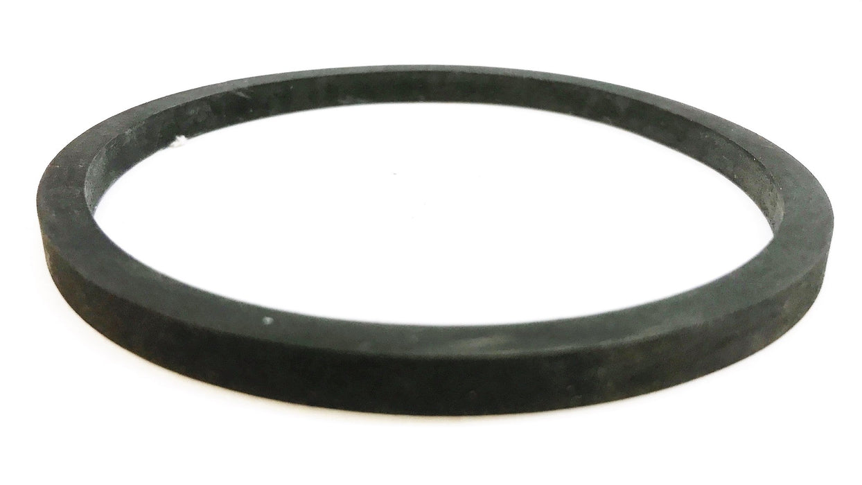 Unbranded 4" Bell & Gossett Circular Pump Gasket [Lot of 4] NOS
