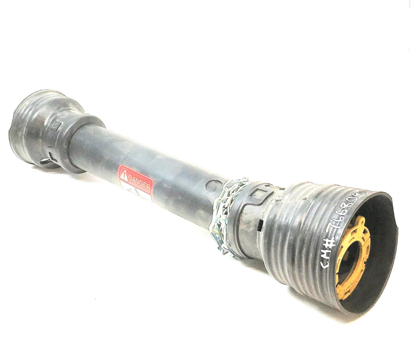 Land Pride Rotary Cutter Driveline (RCSM3596) 326-258C NOS