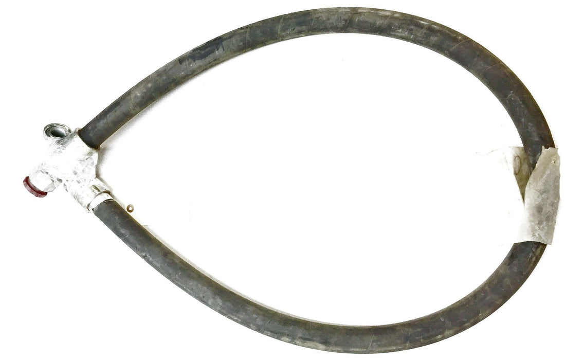 Caterpillar/CAT Hydraulic Pressure Hose 10508663C NOS