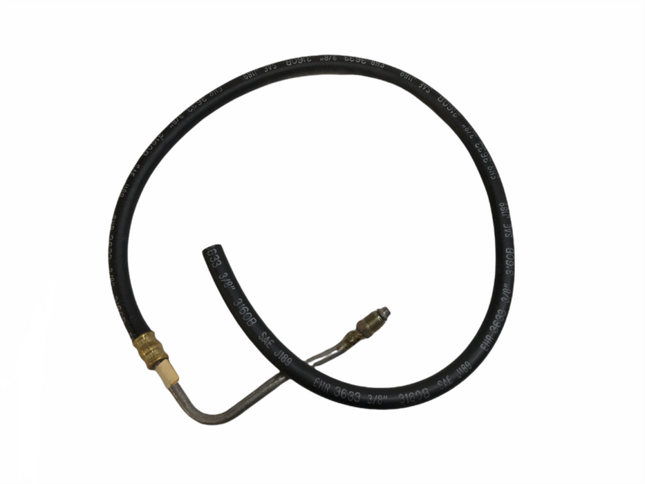 Moog Power Steering Pressure Line Hose M513 NOS