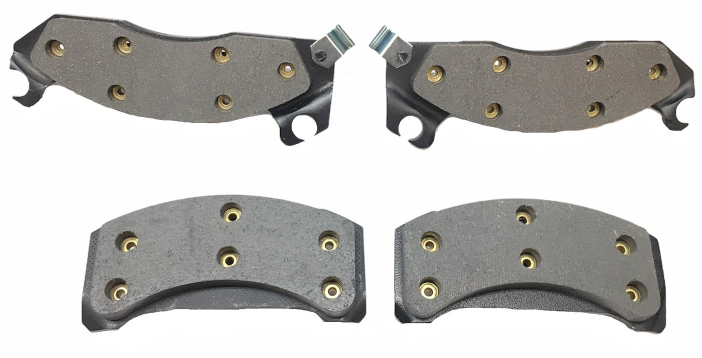 Guardian Disc Brake Pads 61-310 NOS
