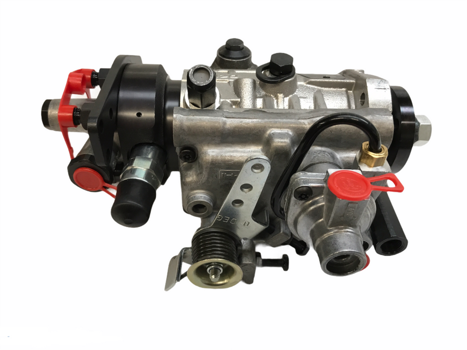 Perkins Fuel Injection Pump UFK4F621 NOS