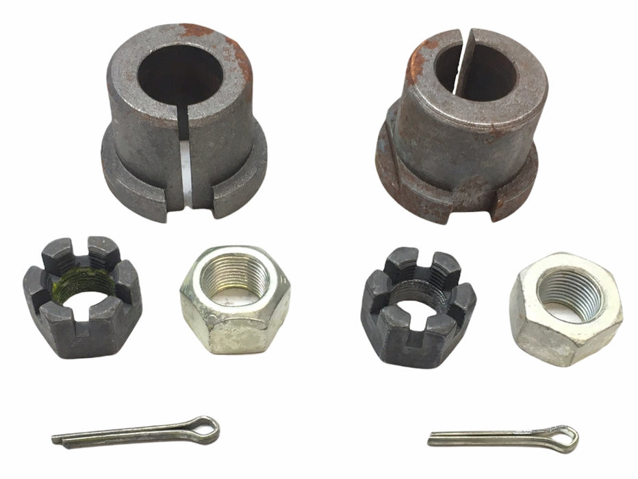 Moog Alignment Camber Kit [Lot of 2] K8383 NOS