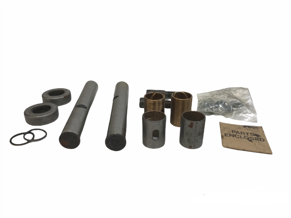 Moog Power Steering Pin Set 8523B NOS